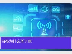 吕布为什么杀丁原