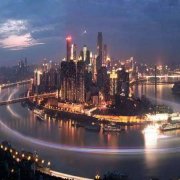 “双喜临门”是我国哪个省市的名字？