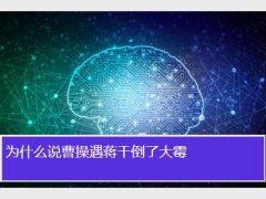 曹操遇蒋干